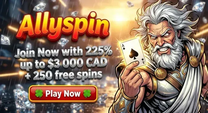 Allyspin Casino
